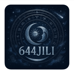 644JILI লোগো